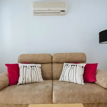 Hostly Lagar Center-fibre-parking Optional-cless Appartamento