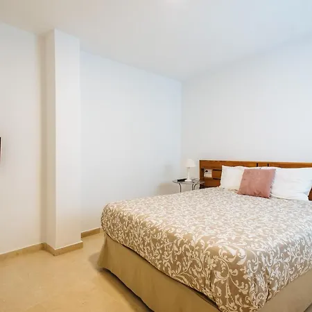 Hostly Lagar Center-fibre-parking Optional-cless Appartamento Siviglia